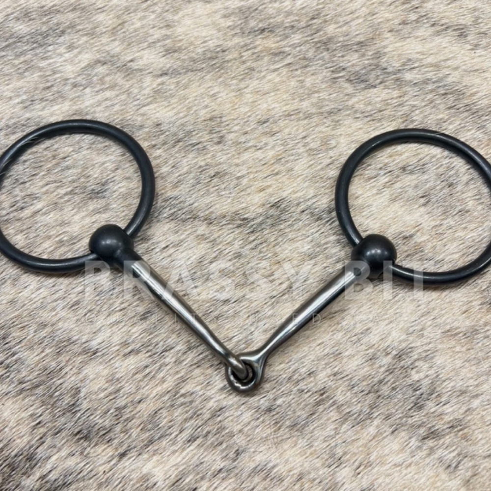 Parelli Horse Snaffle Bit